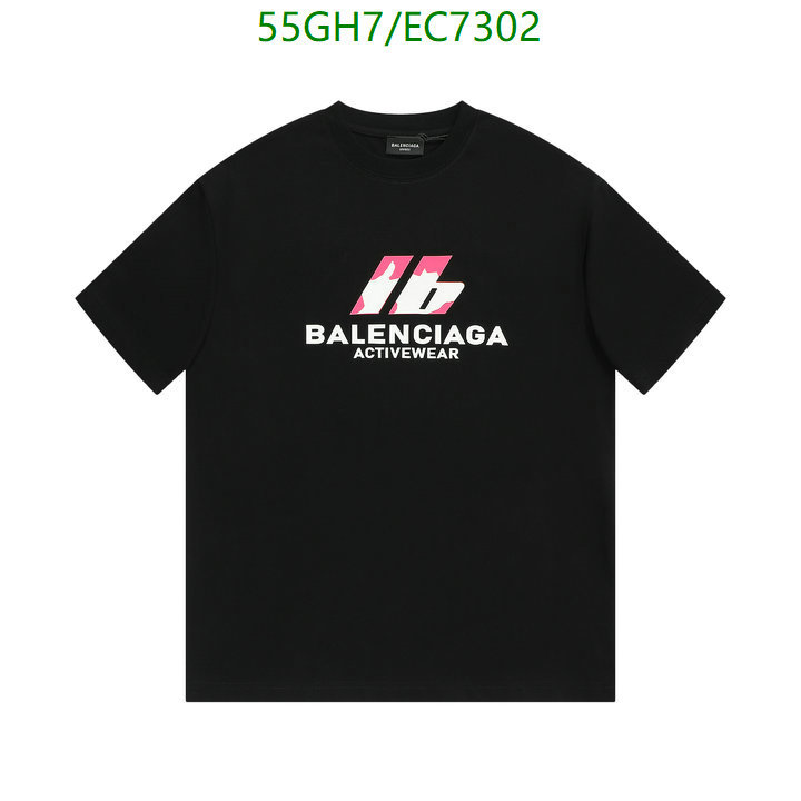 Clothing-Balenciaga Code: EC7302 $: 55USD