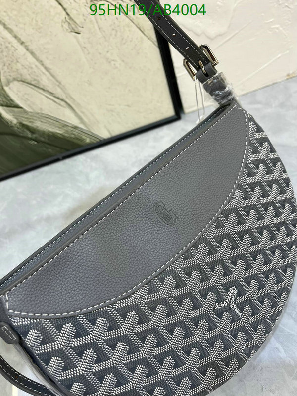 Goyard Bag-(4A)-Crossbody- Code: AB4004 $: 95USD