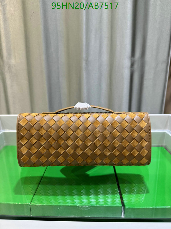 BV Bag-(4A)-Handbag- Code: AB7517 $: 95USD