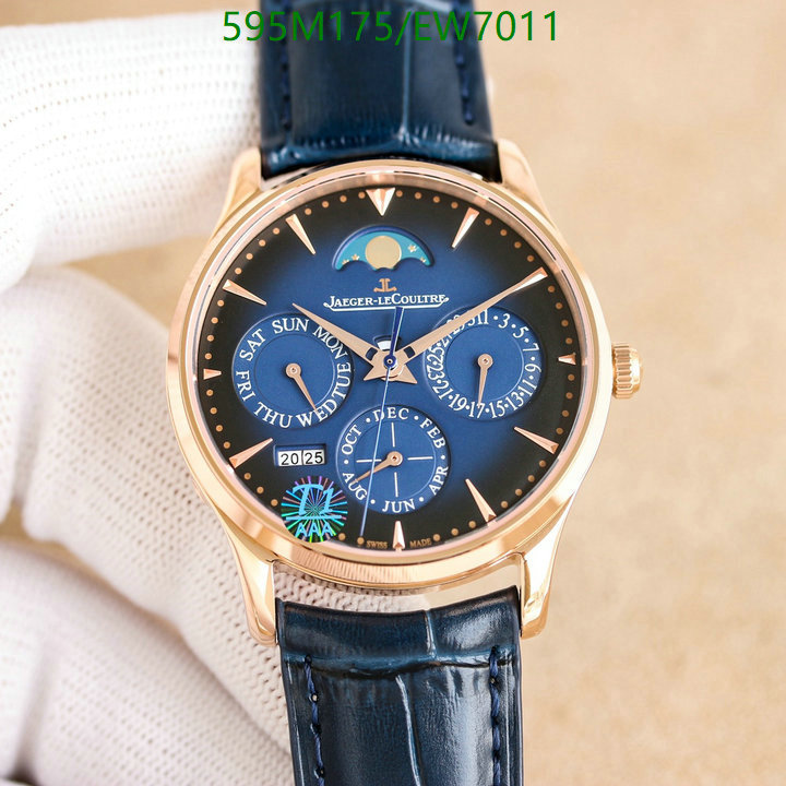 Watch-Mirror Quality-Jaeger-LeCoultre Code: EW7011 $: 595USD