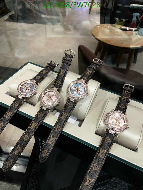 Watch-Mirror Quality-LV Code: EW7029 $: 225USD