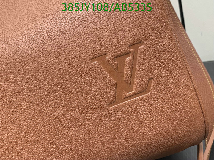 LV Bag-(Mirror)-Speedy- Code: AB5335 $: 385USD