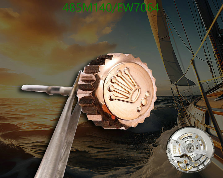 Watch-Mirror Quality-Rolex Code: EW7064 $: 485USD