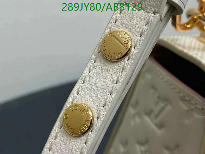 LV Bag-(Mirror)-TWIST Code: AB8129 $: 289USD