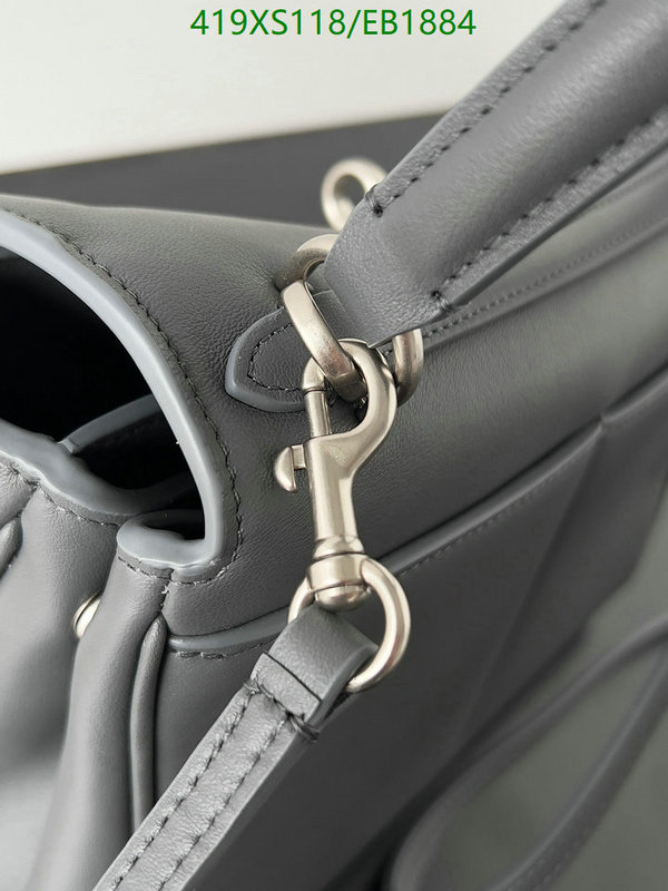 Balenciaga Bag-(Mirror)-Handbag- Code: EB1884