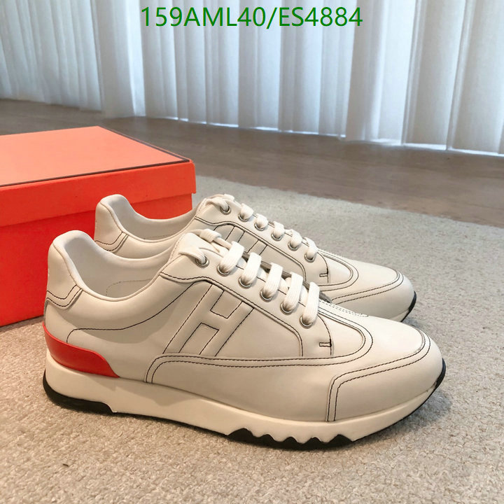 Women Shoes-Hermes Code: ES4884 $: 159USD