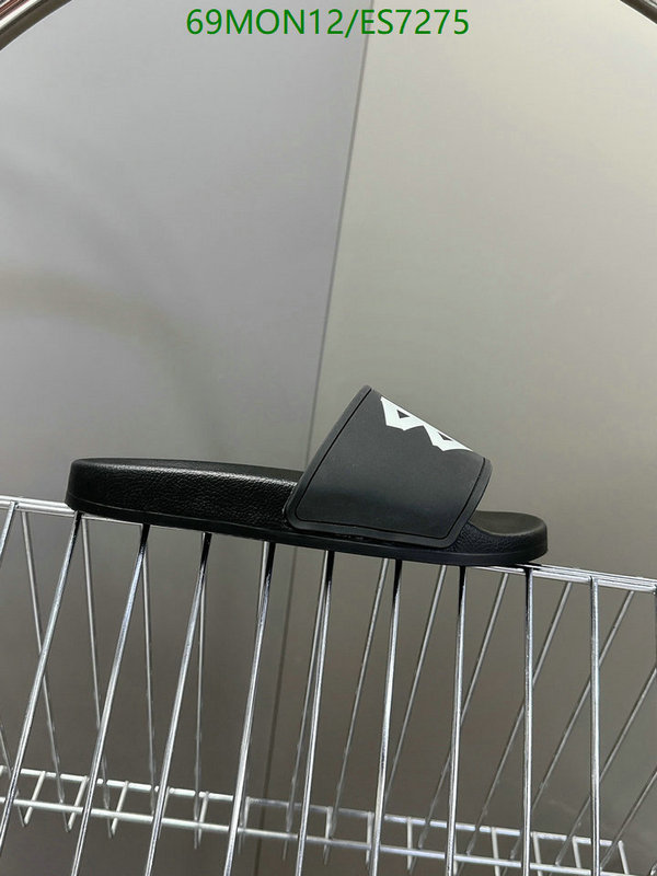 Men shoes-Balenciaga Code: ES7275 $: 69USD