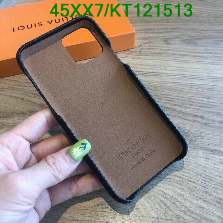 Phone Case-LV Code: KT121513 $: 45USD