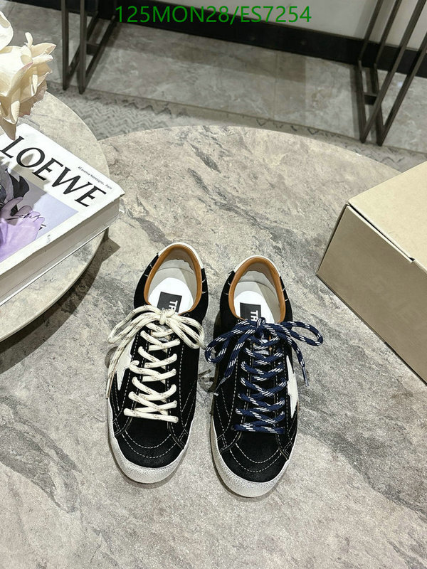 Women Shoes-Golden Goose Code: ES7254 $: 125USD