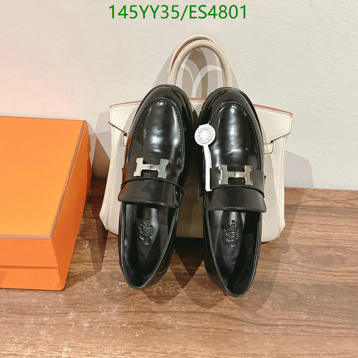 Women Shoes-Hermes Code: ES4801 $: 145USD