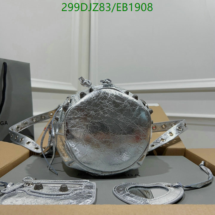 Balenciaga Bag-(Mirror)-Other Styles- Code: EB1908 $: 299USD