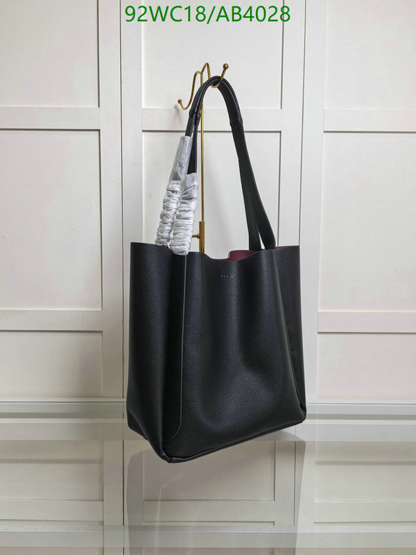 Coach Bag-(4A)-Handbag- Code: AB4028 $: 92USD