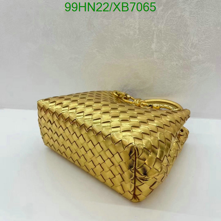 BV Bag-(4A)-Handbag- Code: XB7065 $: 99USD