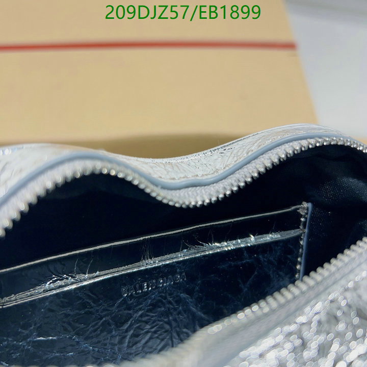 Balenciaga Bag-(Mirror)-Other Styles- Code: EB1899 $: 209USD