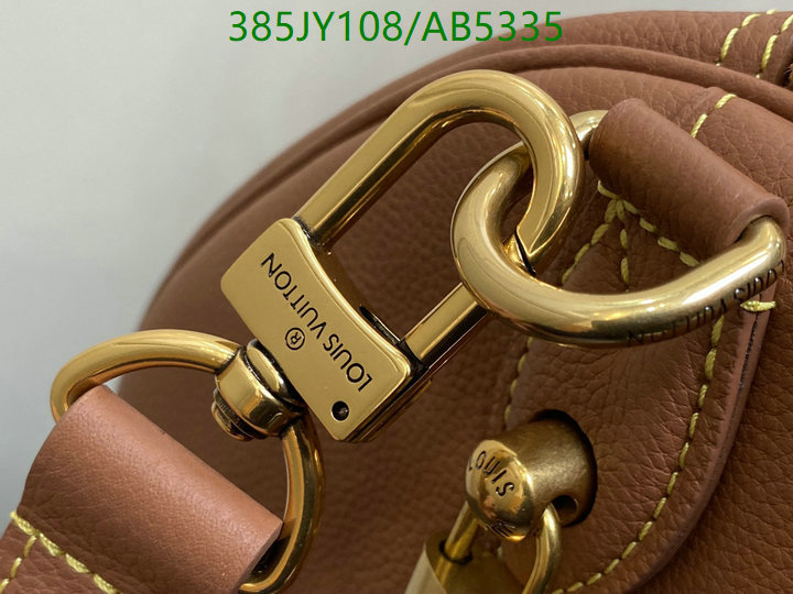 LV Bag-(Mirror)-Speedy- Code: AB5335 $: 385USD