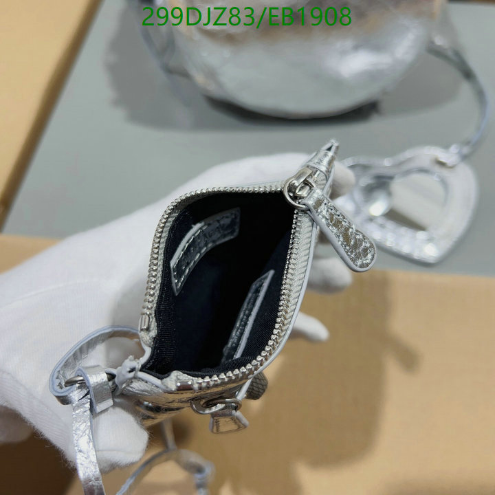 Balenciaga Bag-(Mirror)-Other Styles- Code: EB1908 $: 299USD