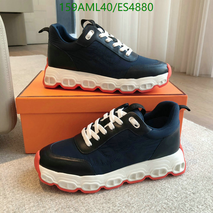 Women Shoes-Hermes Code: ES4880 $: 159USD