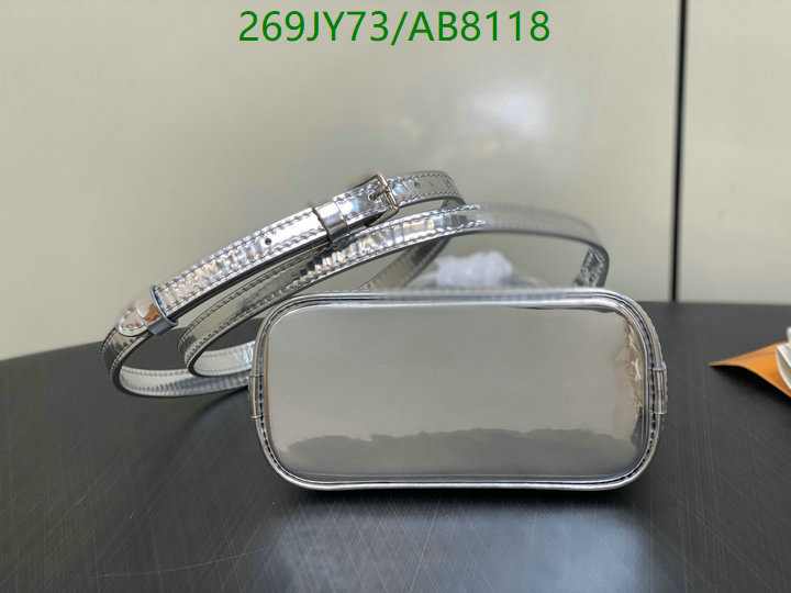 LV Bag-(Mirror)-Alma- Code: AB8118-yupoo dhgate LV Bag-(Mirror)-Alma- Code: AB8118