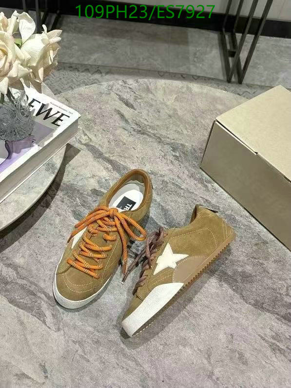 Women Shoes-Golden Goose Code: ES7927 $: 109USD