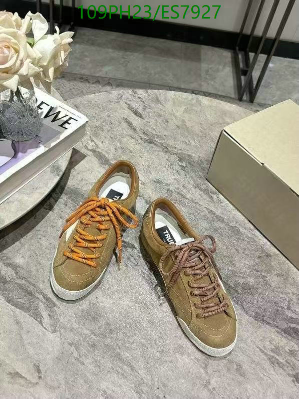 Women Shoes-Golden Goose Code: ES7927 $: 109USD