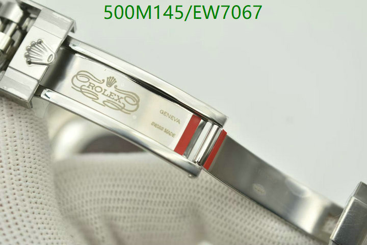 Watch-Mirror Quality-Rolex Code: EW7067 $: 500USD