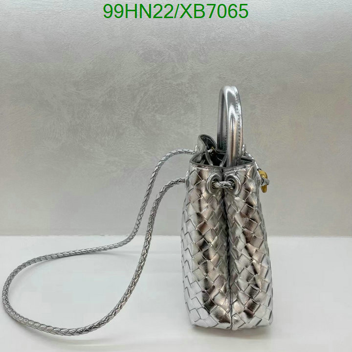 BV Bag-(4A)-Handbag- Code: XB7065 $: 99USD