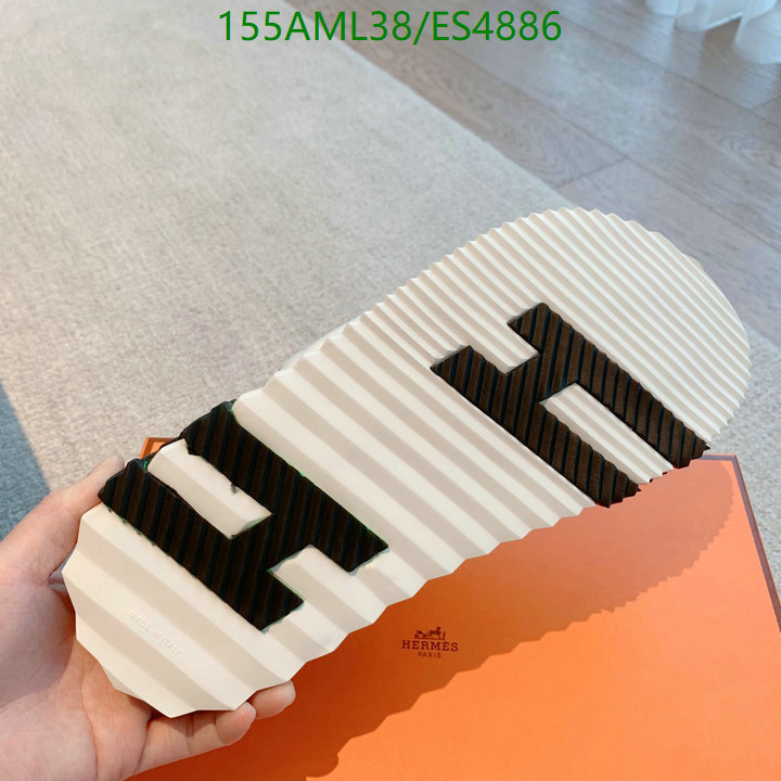 Women Shoes-Hermes Code: ES4886 $: 155USD