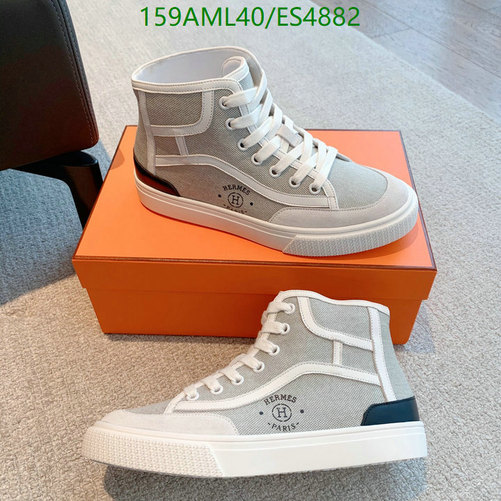 Women Shoes-Hermes Code: ES4882 $: 159USD