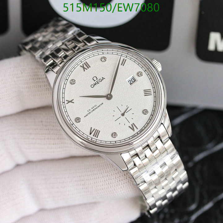 Watch-Mirror Quality-Rolex Code: EW7080 $: 515USD