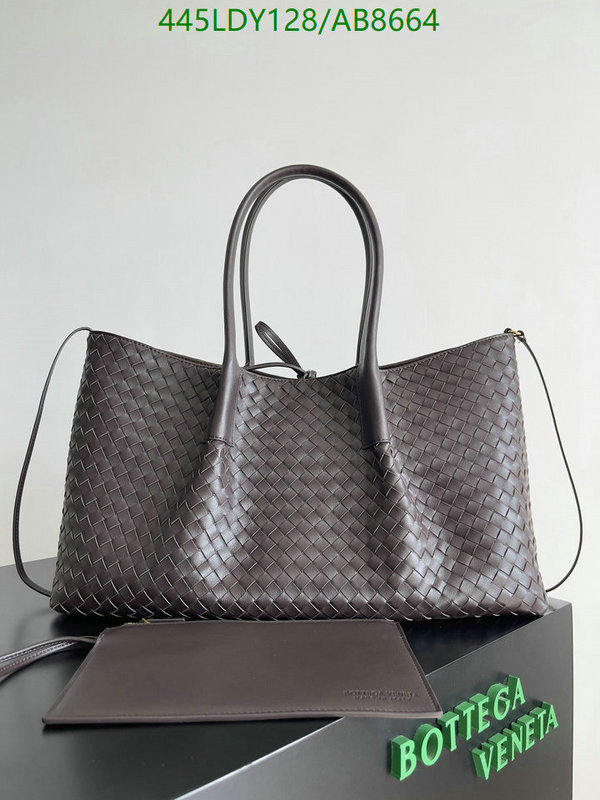 BV Bag-(Mirror)-Handbag- Code: AB8664 $: 445USD