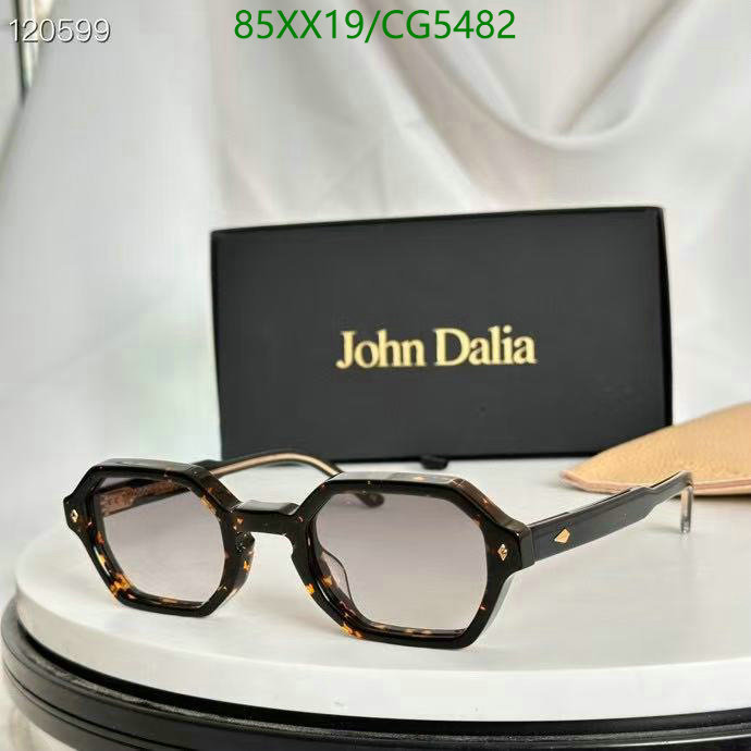Glasses-John Dalia Code: CG5482 $: 85USD