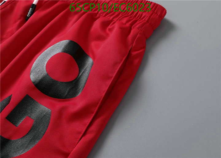 Beach Shorts-Boss Code: EC6023 $: 65USD