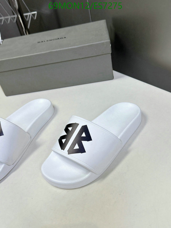 Men shoes-Balenciaga Code: ES7275 $: 69USD