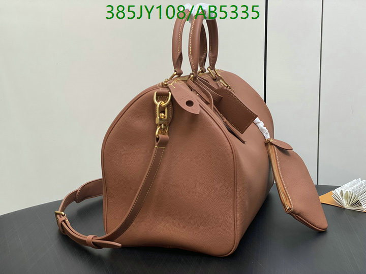 LV Bag-(Mirror)-Speedy- Code: AB5335 $: 385USD