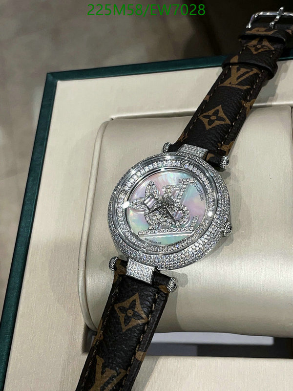 Watch-Mirror Quality-LV Code: EW7029 $: 225USD