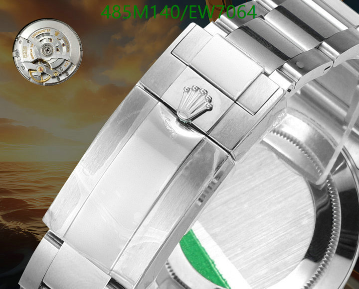 Watch-Mirror Quality-Rolex Code: EW7064 $: 485USD