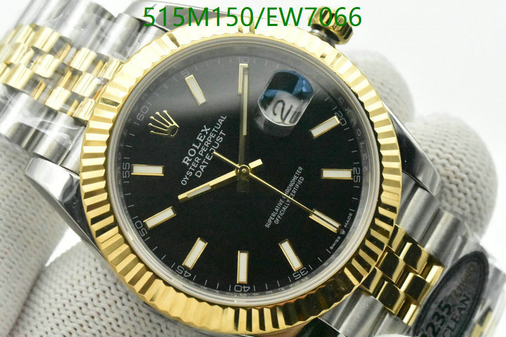 Watch-Mirror Quality-Rolex Code: EW7066 $: 515USD