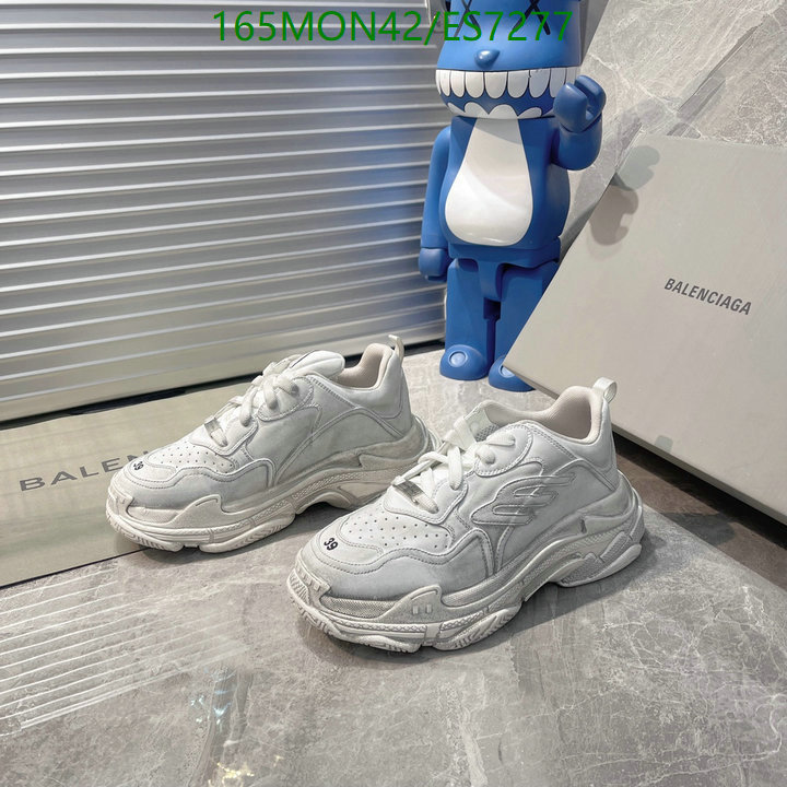 Women Shoes-Balenciaga Code: ES7277 $: 165USD