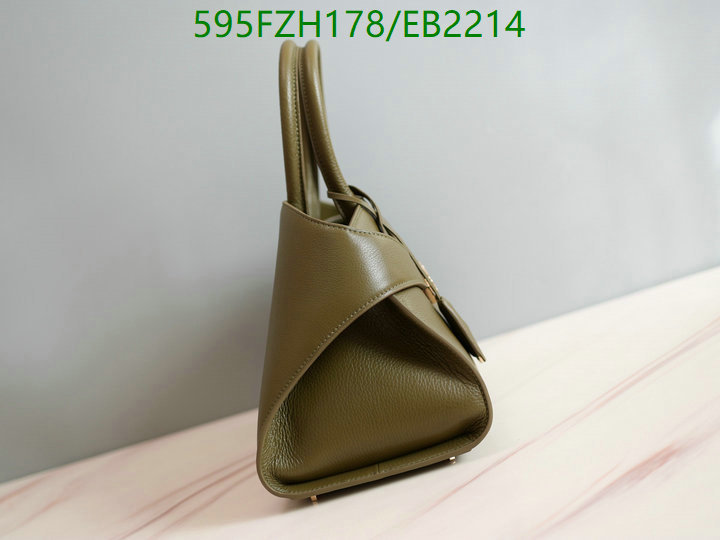 Ferragamo Bag-(Mirror)-Handbag- Code: EB2214 $: 595USD