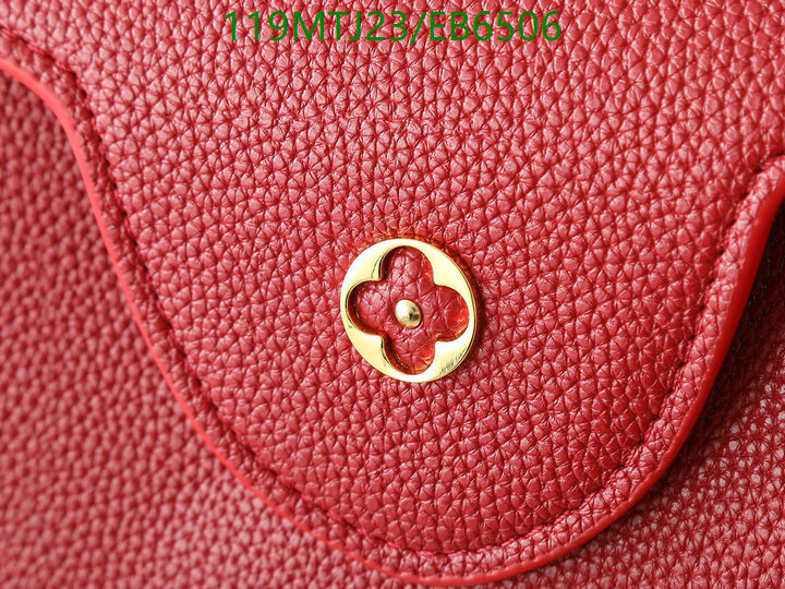 LV Bag-(4A)-Handbag Collection- Code: EB6506