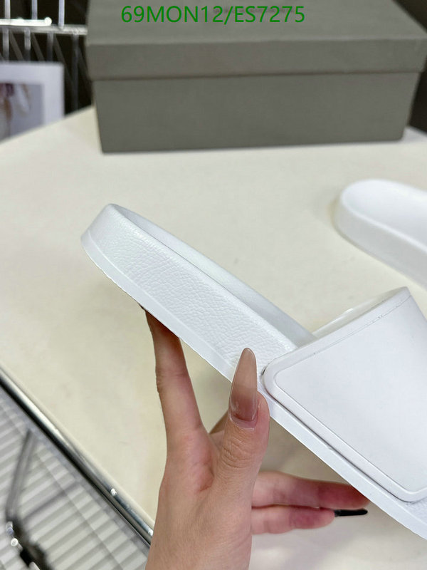 Men shoes-Balenciaga Code: ES7275 $: 69USD