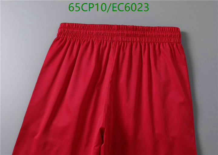 Beach Shorts-Boss Code: EC6023 $: 65USD