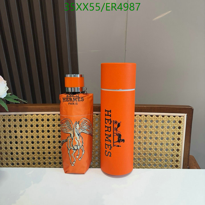 Umbrella-Hermes Code: ER4987 $: 35USD