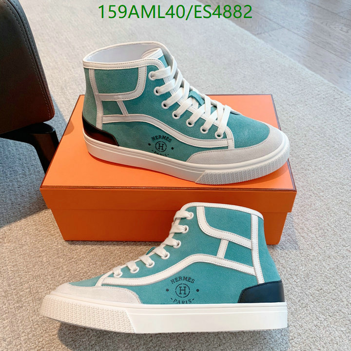 Women Shoes-Hermes Code: ES4882 $: 159USD