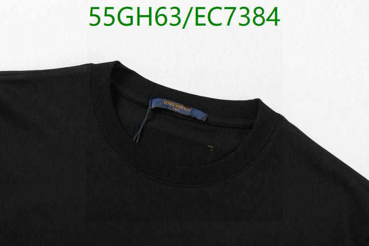 Clothing-LV Code: EC7384 $: 55USD