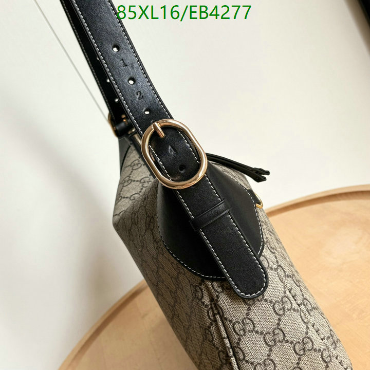 Gucci Bag-(4A)-Handbag- Code: EB4277 $: 85USD