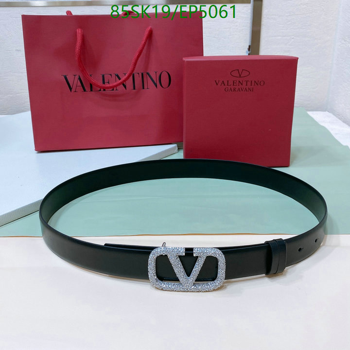 Belts-Valentino Code: EP5061 $: 85USD
