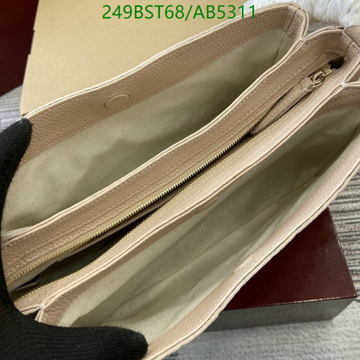 Gucci Bag-(Mirror)-Crossbody- Code: AB5311 $: 249USD