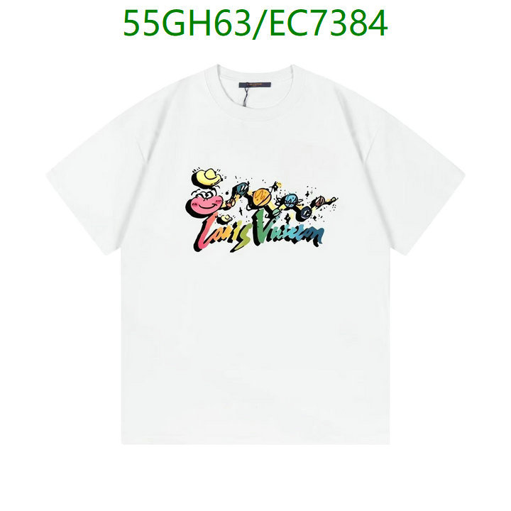 Clothing-LV Code: EC7384 $: 55USD