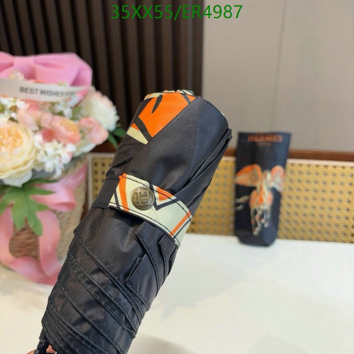 Umbrella-Hermes Code: ER4987 $: 35USD
